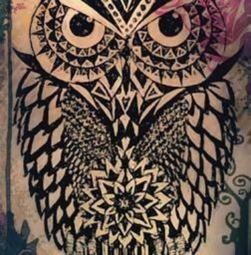 Meet your Posher, Periczache